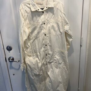Free People Dress/cover up